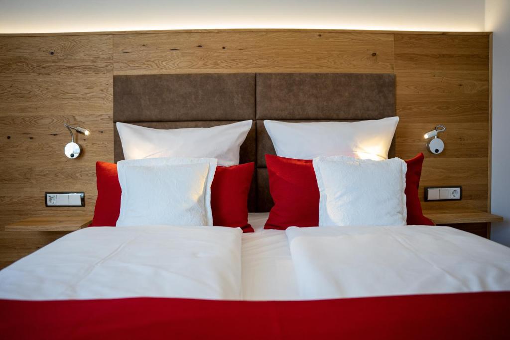 Park Hotel Laim - Resim 34