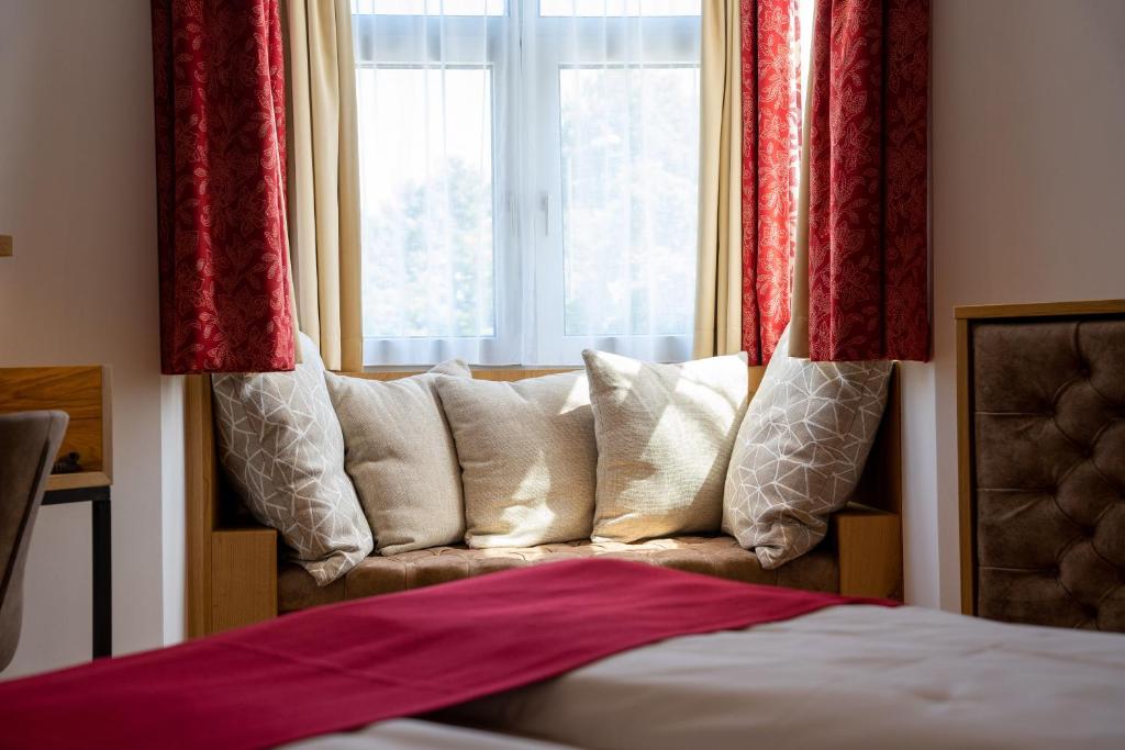 Park Hotel Laim - Resim 26