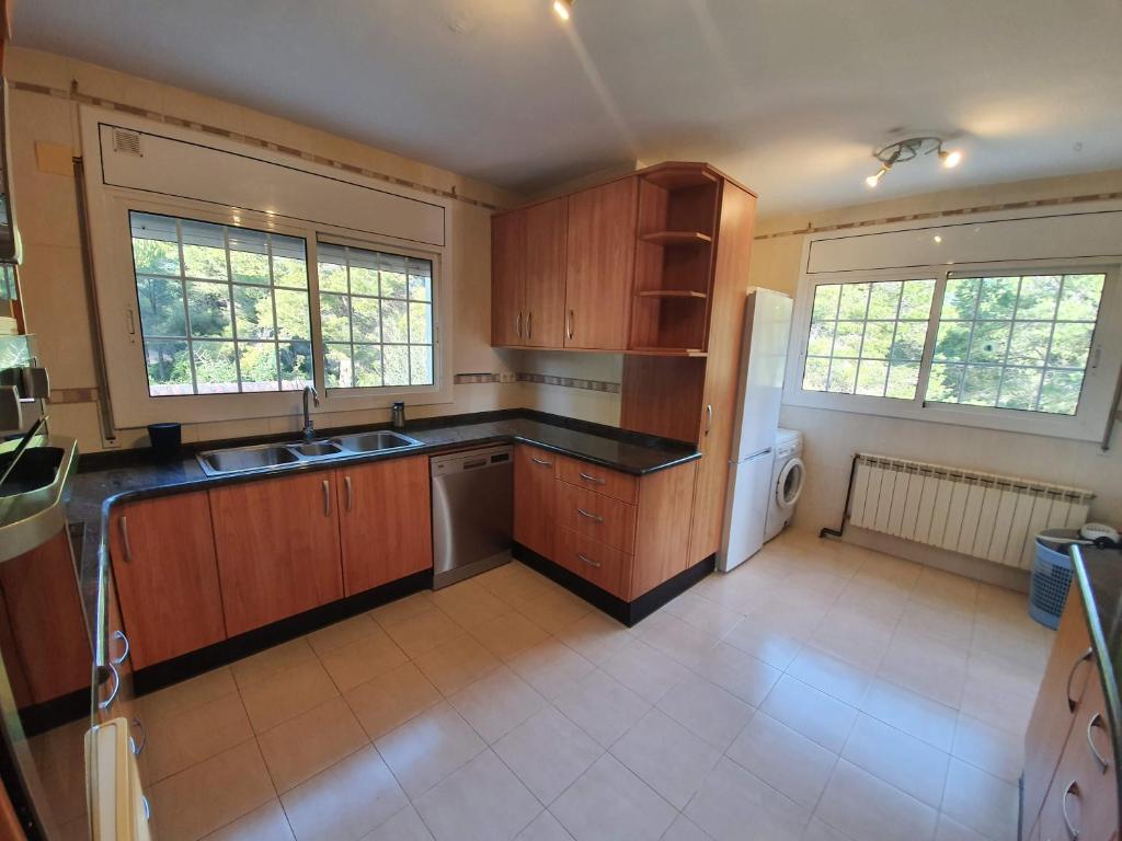 Fotografie z fotogalerie ubytování Villa privada La Pedrereta v destinaci Salou