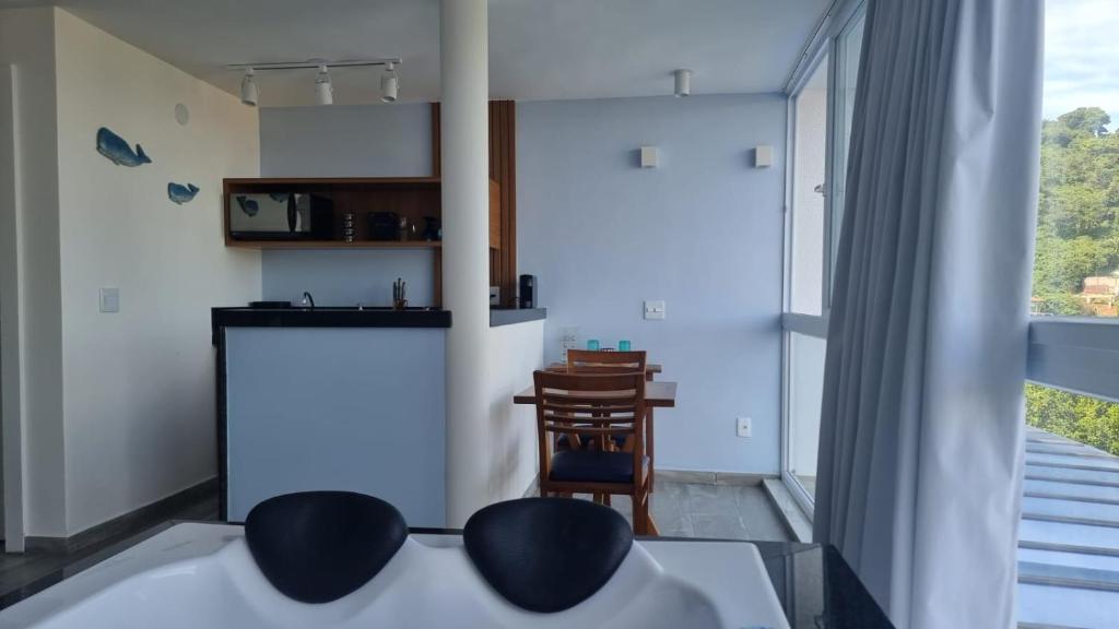Pousada Santorini - Superior Apartment