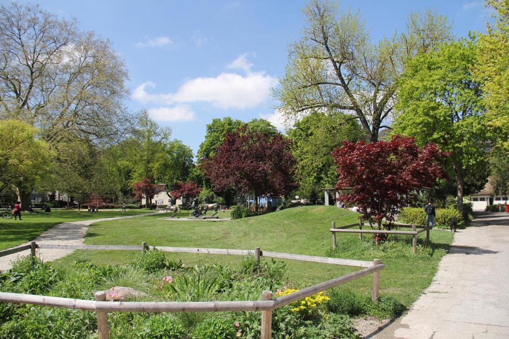 Stay2Night City Center Hostel - Resim 22