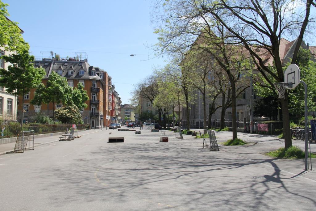 Stay2Night City Center Hostel - Resim 27