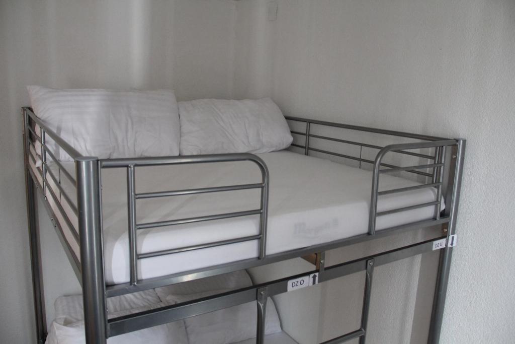 Stay2Night City Center Hostel - Resim 17