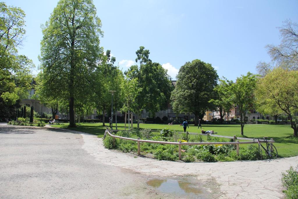 Stay2Night City Center Hostel - Resim 23