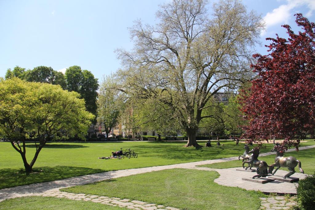 Stay2Night City Center Hostel - Resim 5