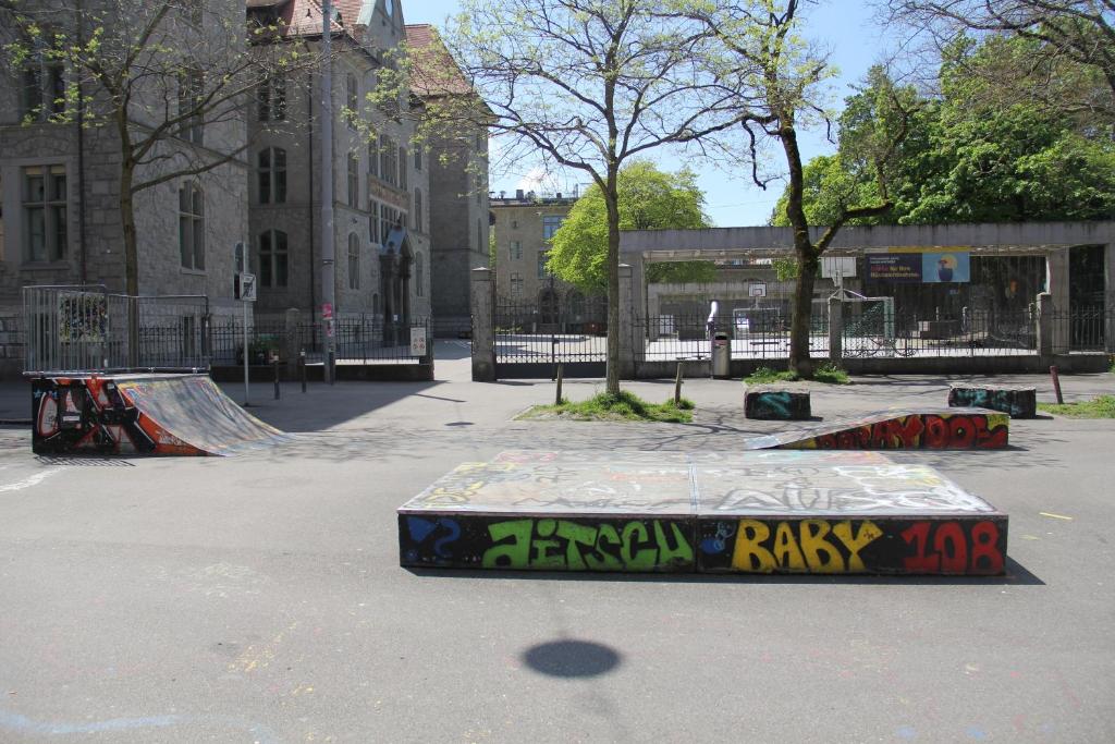 Stay2Night City Center Hostel - Resim 26