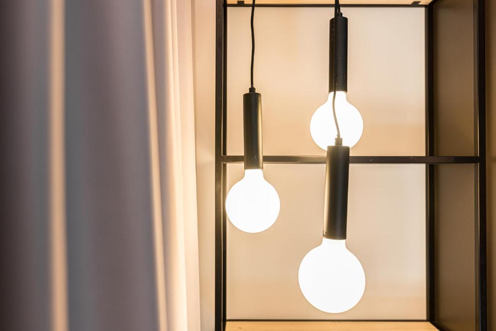 YUMA Apartments Leipzig Berliner Straße - Resim 4