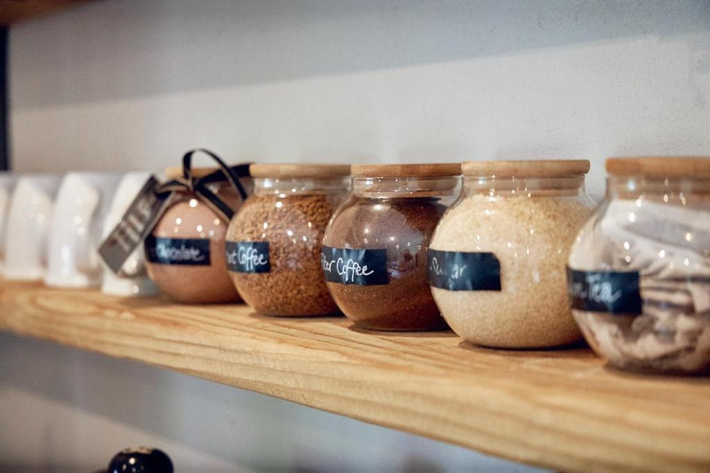 Spice Jars for sale in Durban, KwaZulu-Natal