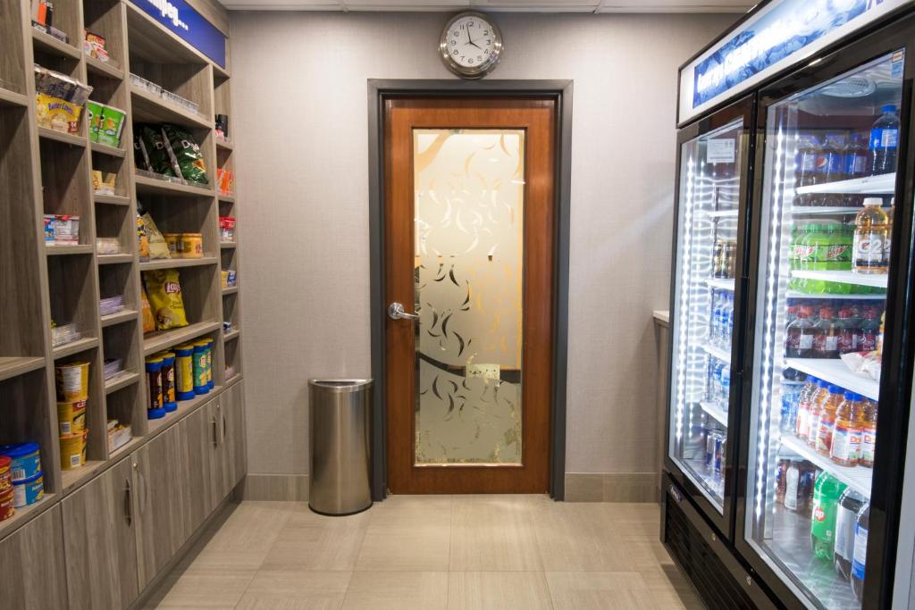 Victoria Inn Hotel and Convention Center Winnipeg - Resim 33