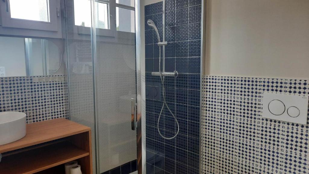 Hotel Trinquet - Camera Tripla