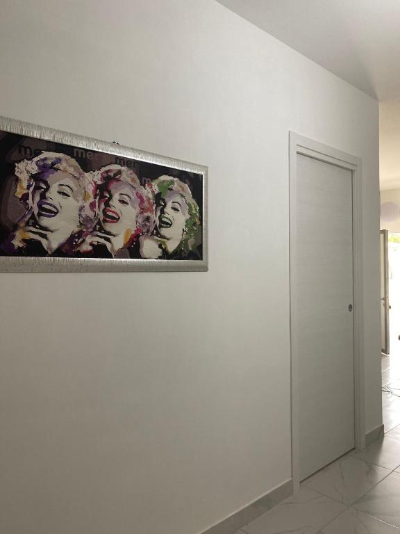 B&B Le Rocce - Apartment - Ground Floor