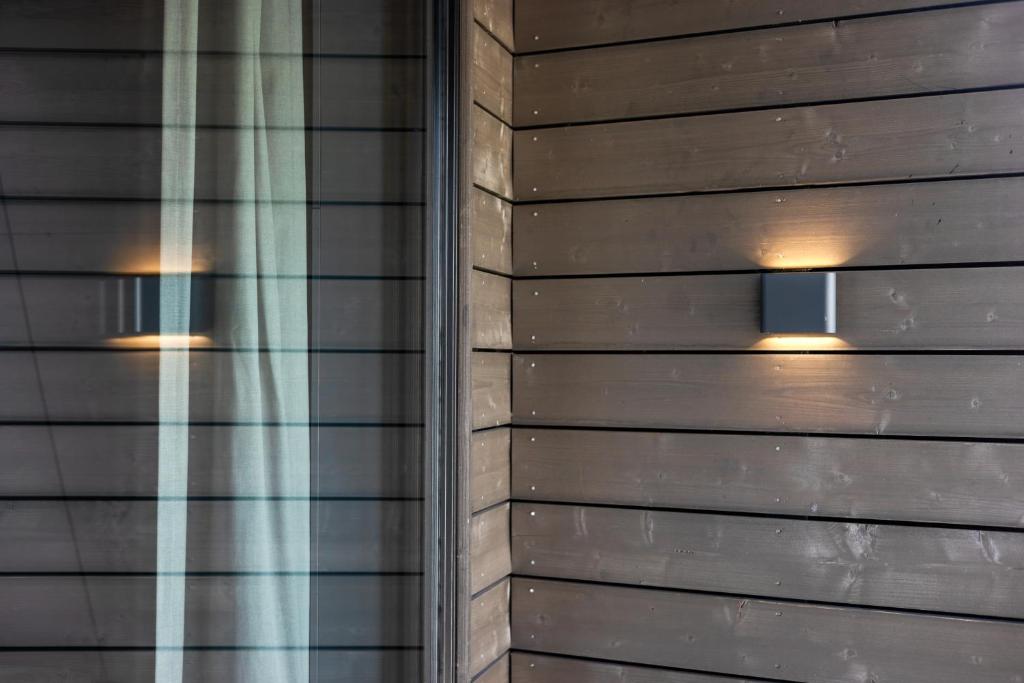 Φωτογραφία από το άλμπουμ του KODA LOFT EXTENDED - Urlaub im Tiny House Bodensee σε Lauterach