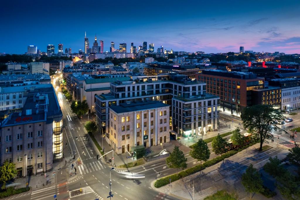 Sava Boutique Hotel - Resim 6