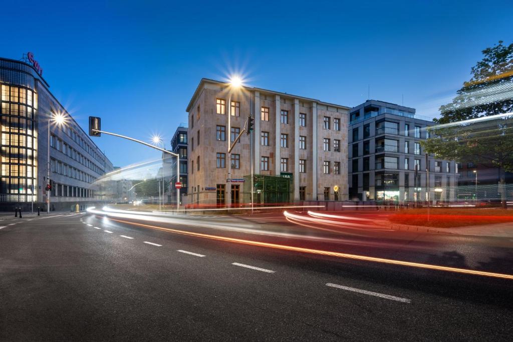 Sava Boutique Hotel - Resim 9