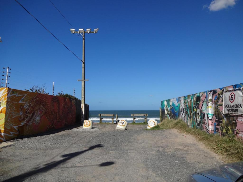  Campeche Beach House