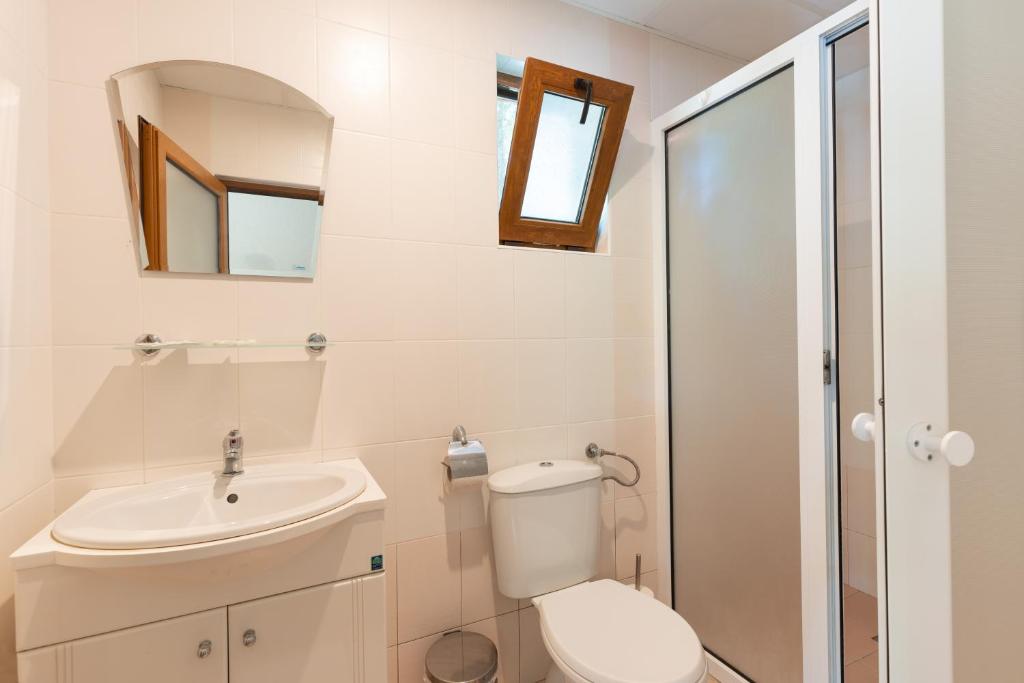 Eco Hotel Imenieto - Double Or Twin Room