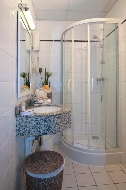 Hôtel Marais de Launay - Resim 44