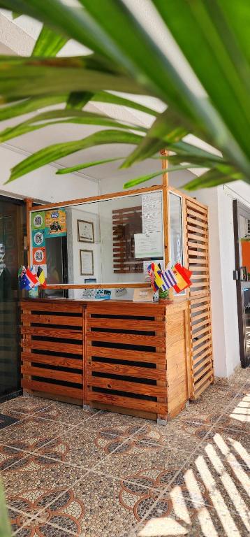 Fotografie z fotogalerie ubytování Karibbik Haus Hostel v destinaci San Andrés