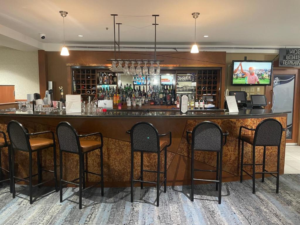 Victoria Inn Hotel and Convention Center Winnipeg - Resim 45