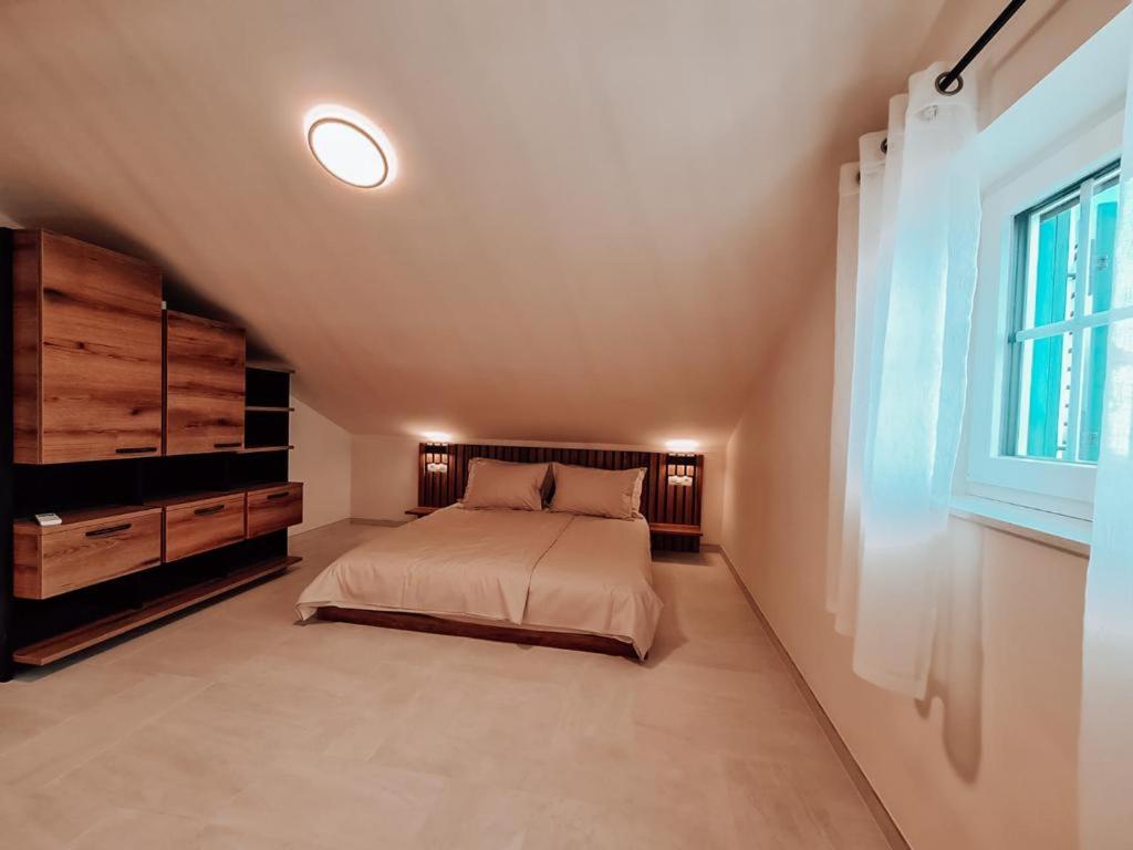 STONE HOUSE JEZERA - Apartamento De Dos Dormitorios