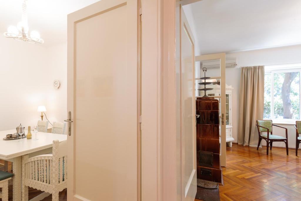 Fotografija v galeriji nastanitve Villa Linda v Splitu