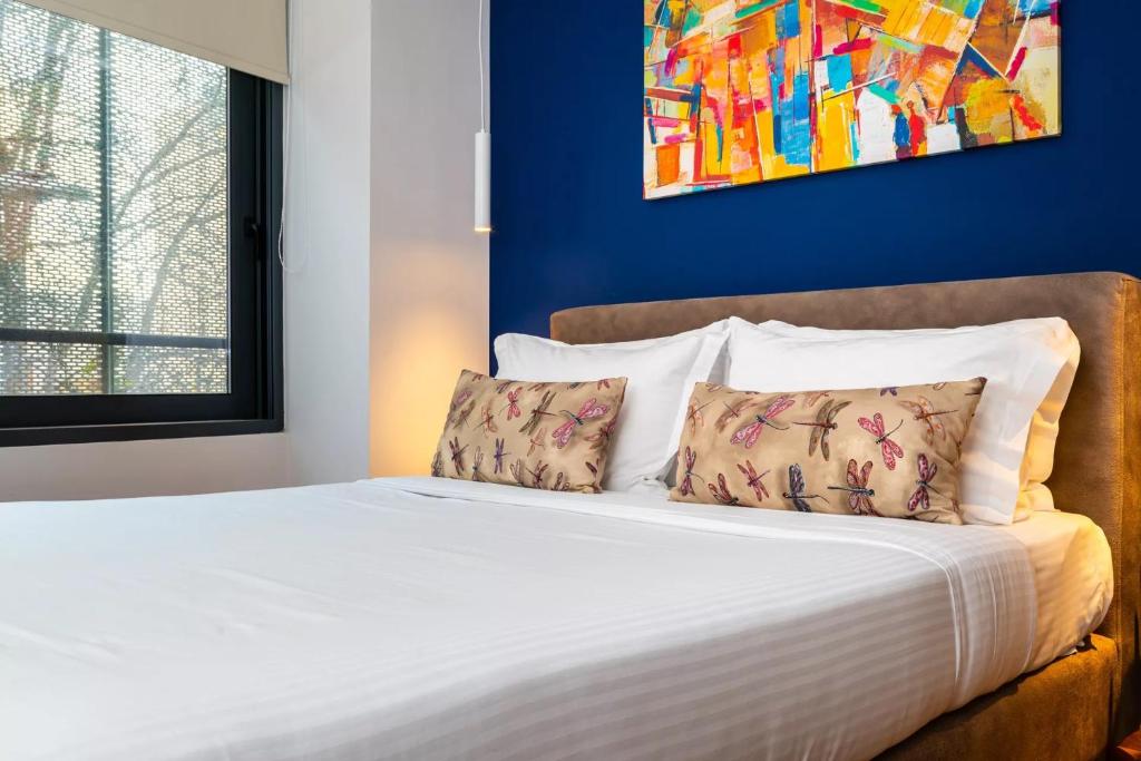 Iasonos Suites Athens - Resim 31