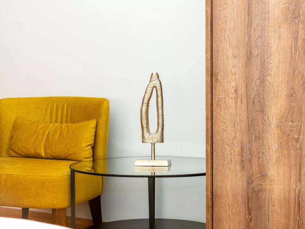 Iasonos Suites Athens - Resim 29