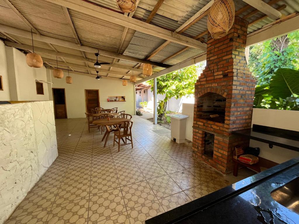 Fotografie z fotogalerie ubytování Local Hostel Novo Airão v destinaci Novo Airão