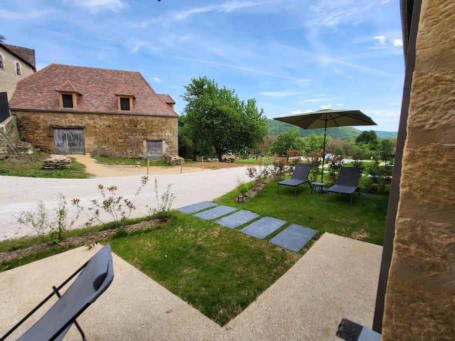 Les Oies, SaintVincentdeCosse (updated prices 2024)