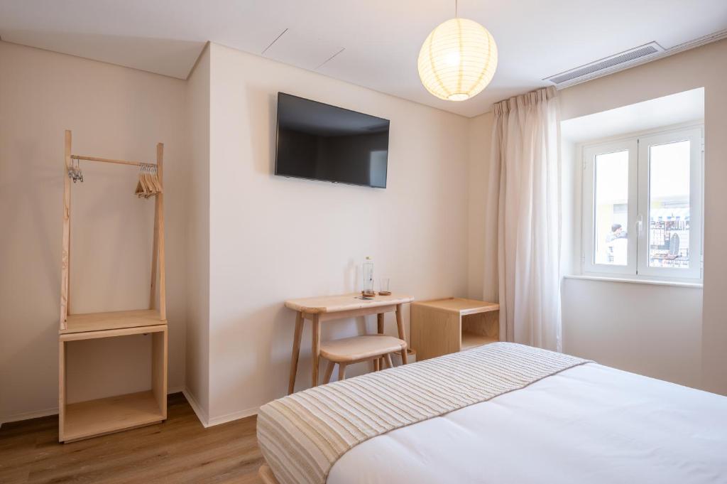 Praia FLH Hotels Ericeira - 19