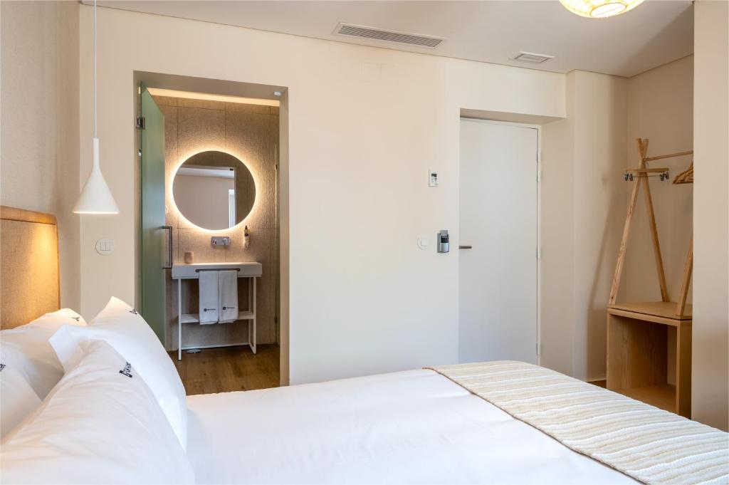 Praia FLH Hotels Ericeira - 18