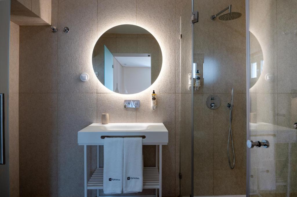 Praia FLH Hotels Ericeira - 17