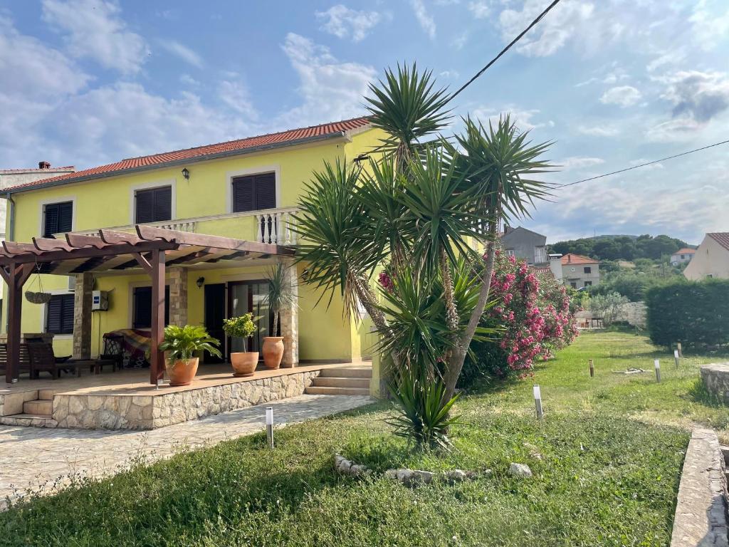 Apartmani Cosic, Dobropoljana (updated prices 2024)