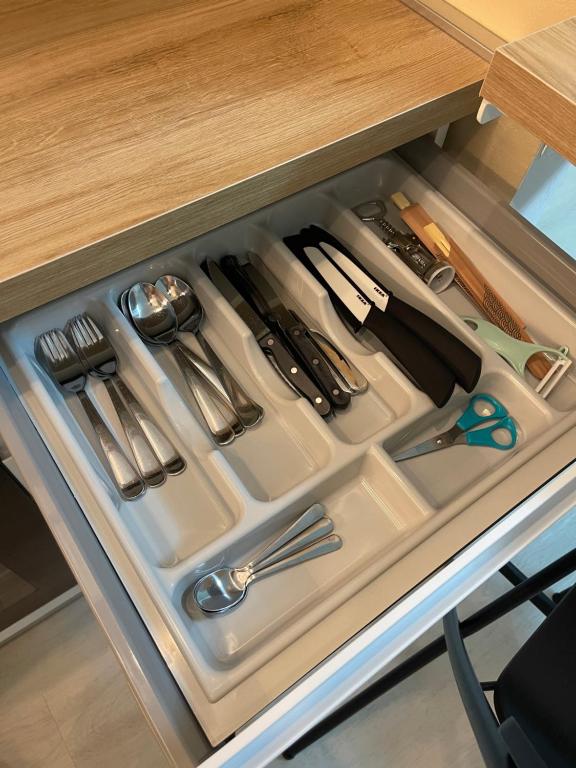 Santa Giulia Suite - 19