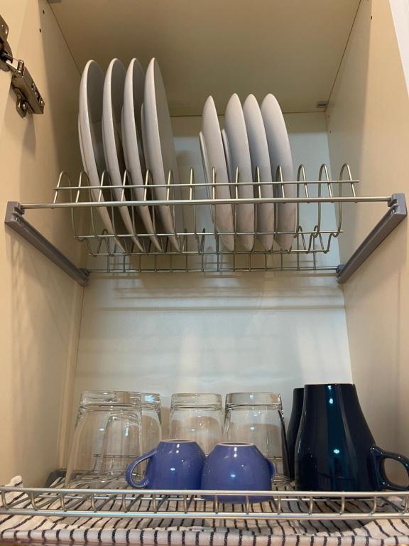 Santa Giulia Suite - 18