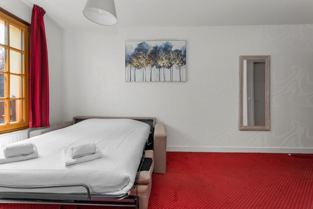 Hôtel Le Romantica - Suite Júnior
