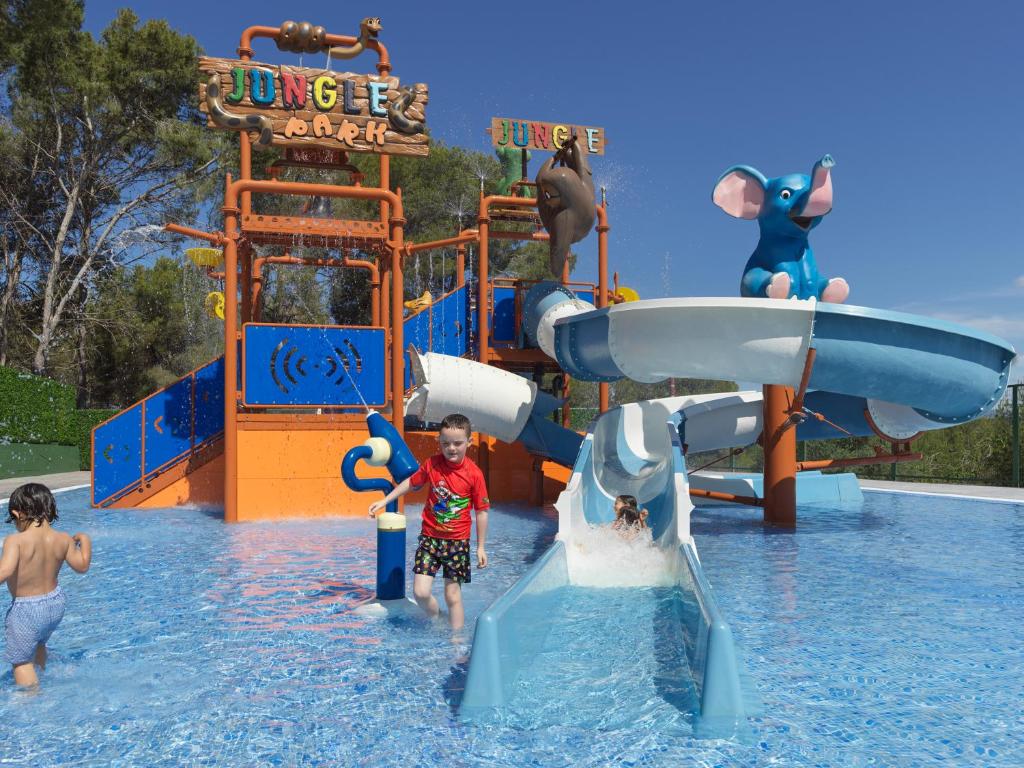 H10 Mediterranean Village, Salou – Precios actualizados 2023