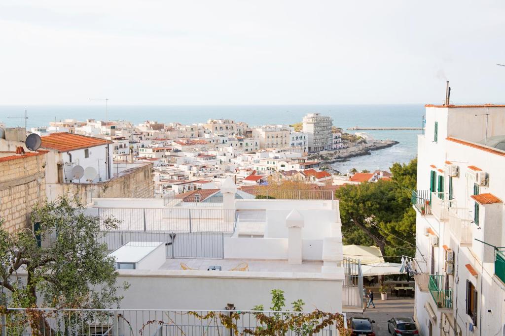 Dimora Cummà Marì - 18