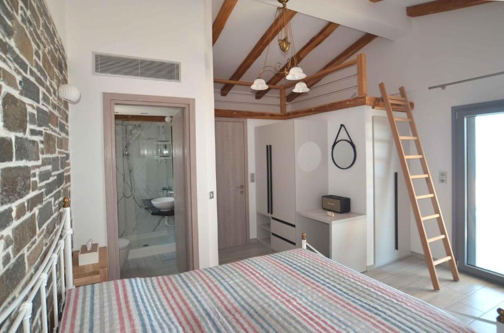 Tsapelas Villas - Villa With Private Pool