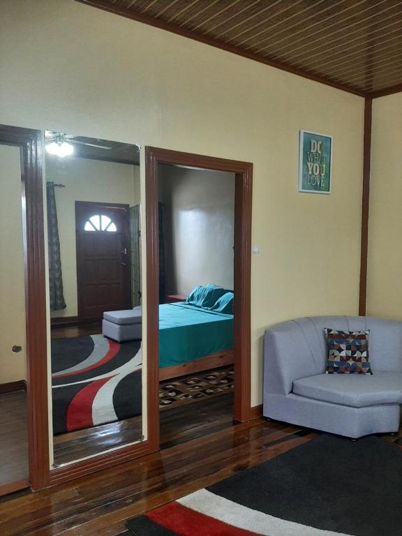 JRS Apartments - Appartement À Deux Chambres