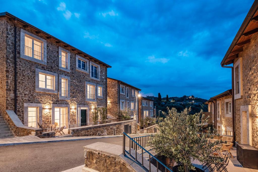 Corte Francigena - Apartments
