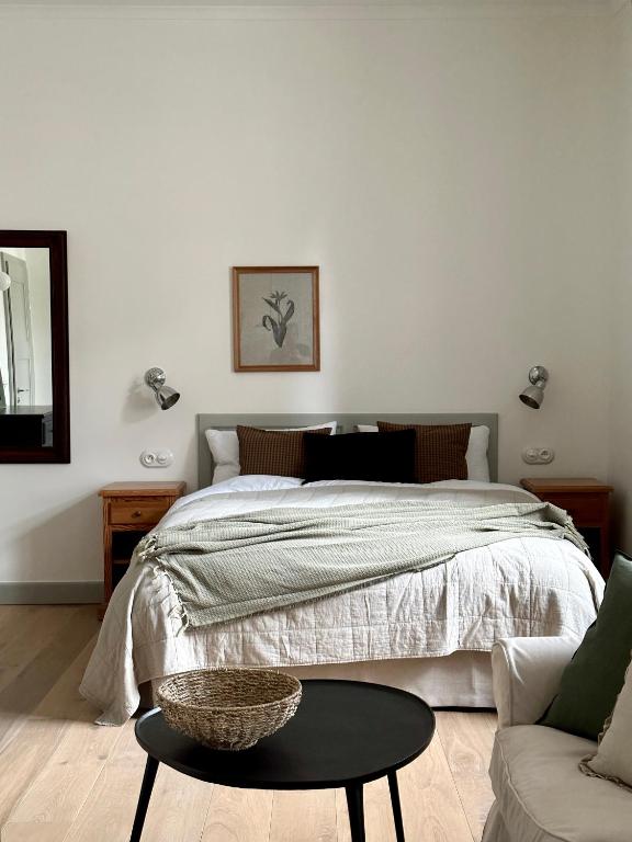 Lawenda Apartamenty Boutique - 12