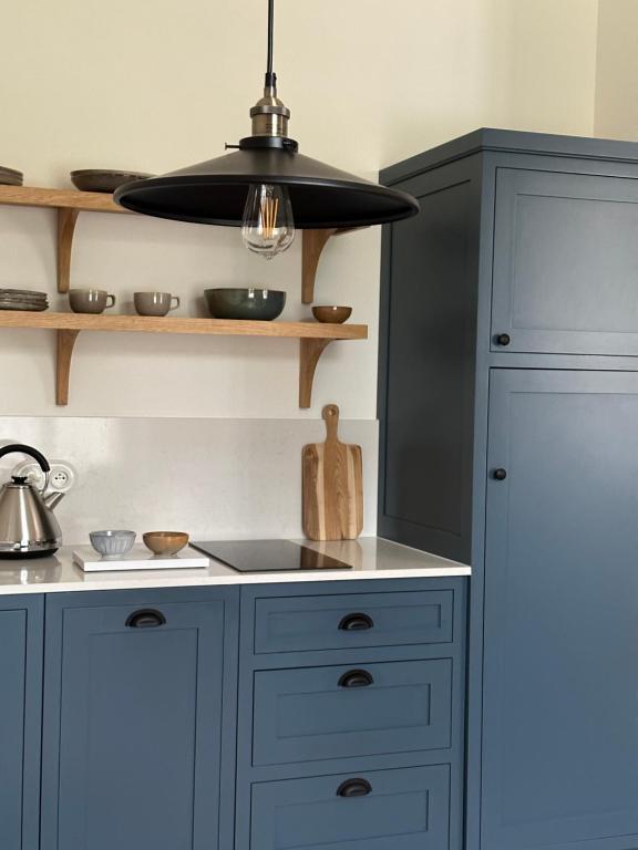 Lawenda Apartamenty Boutique - 13