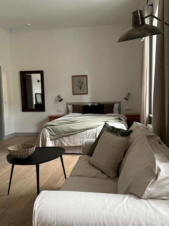 Lawenda Apartamenty Boutique - 14