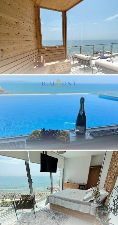Luxury Rooftop Suites by Blumont
