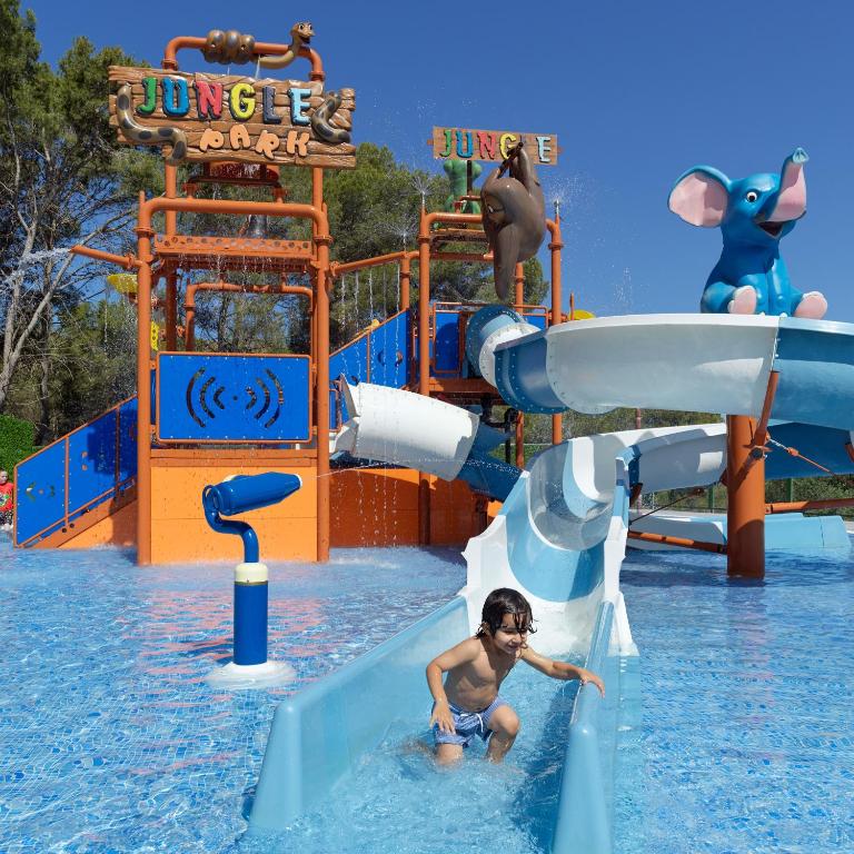 H10 Mediterranean Village, Salou – Precios actualizados 2023