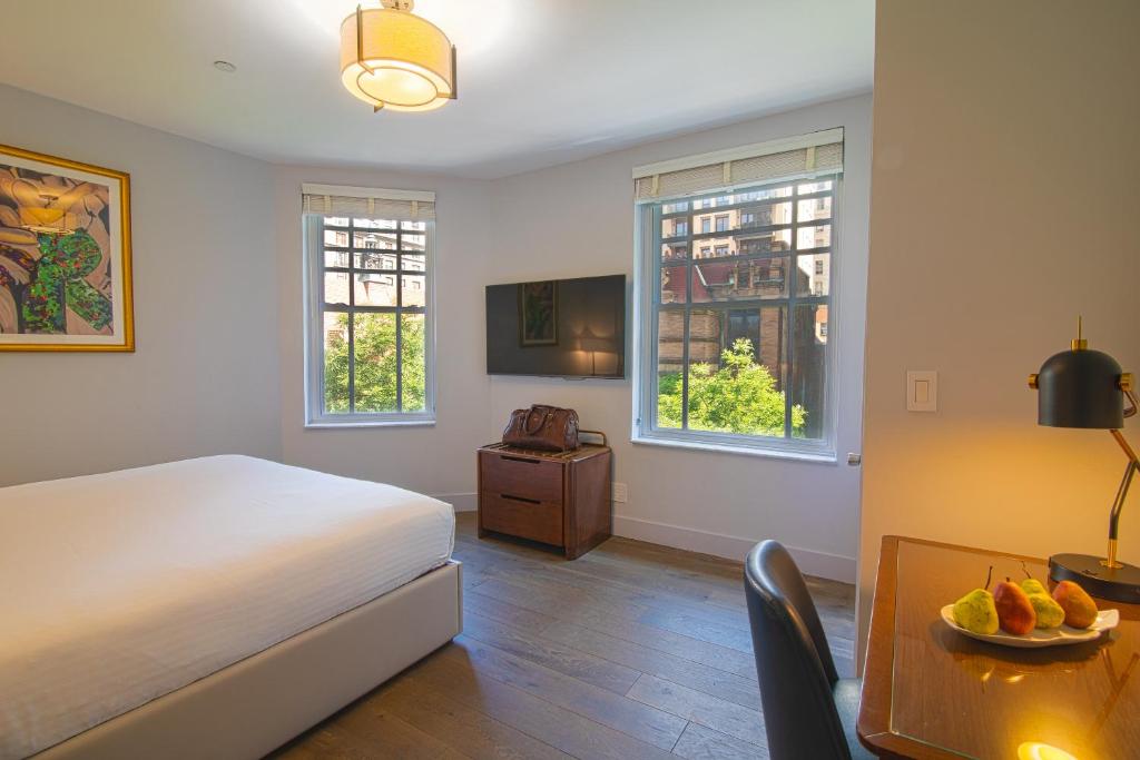 מלון בלקלייר - Hotel Belleclaire Central Park – תמונה 5