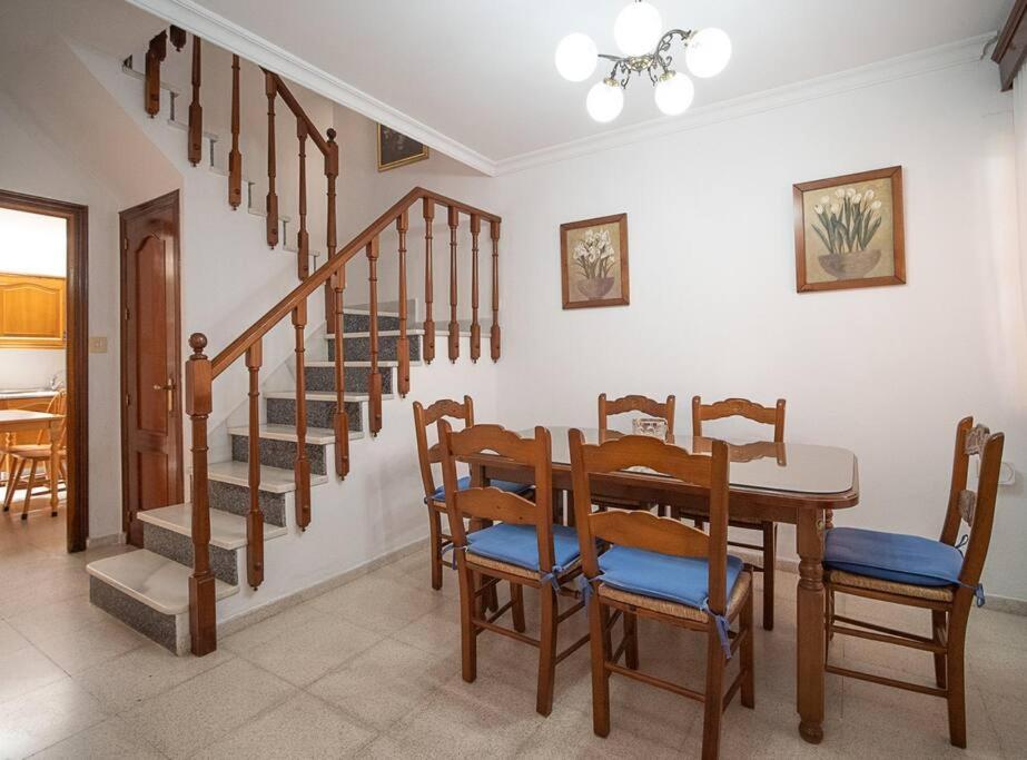 Fotografie z fotogalerie ubytování SibsSanlucar Albero - Ideal Familias - Centro - Playa Piletas v destinaci Sanlúcar de Barrameda