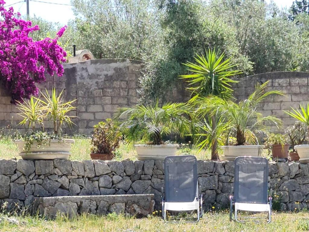 Villa Avola Antica Maison (Italien Avola)