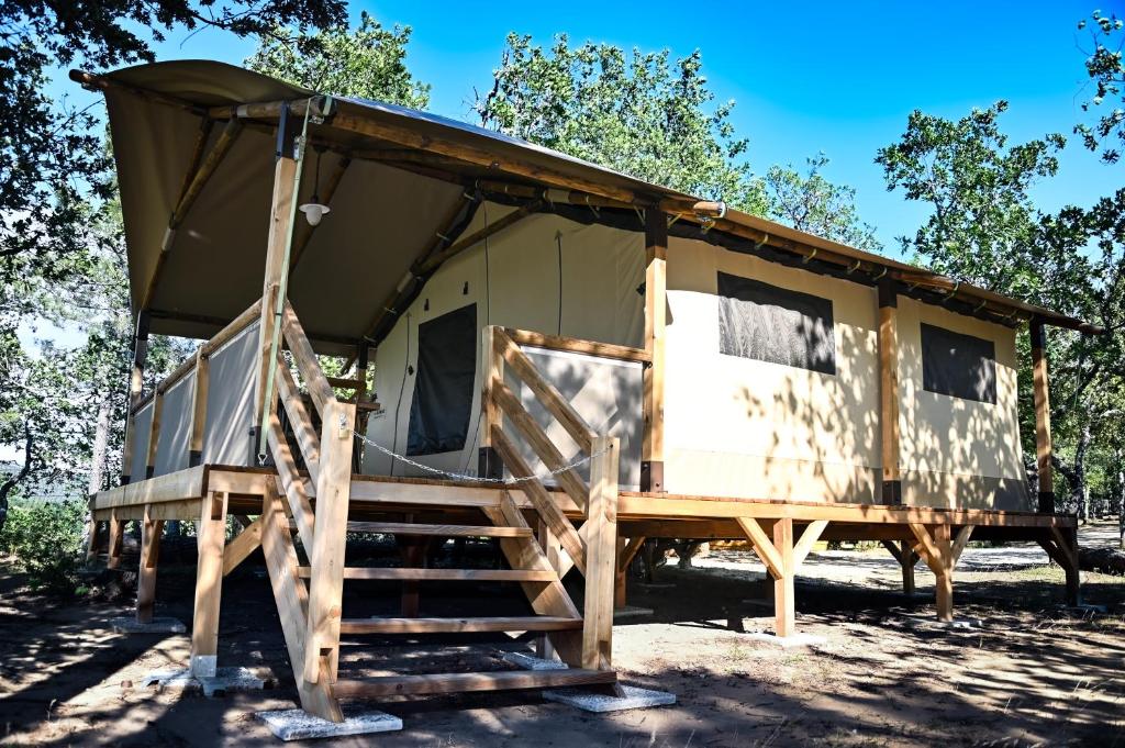 Camping le Colorado, Rustrel – Updated 2023 Prices